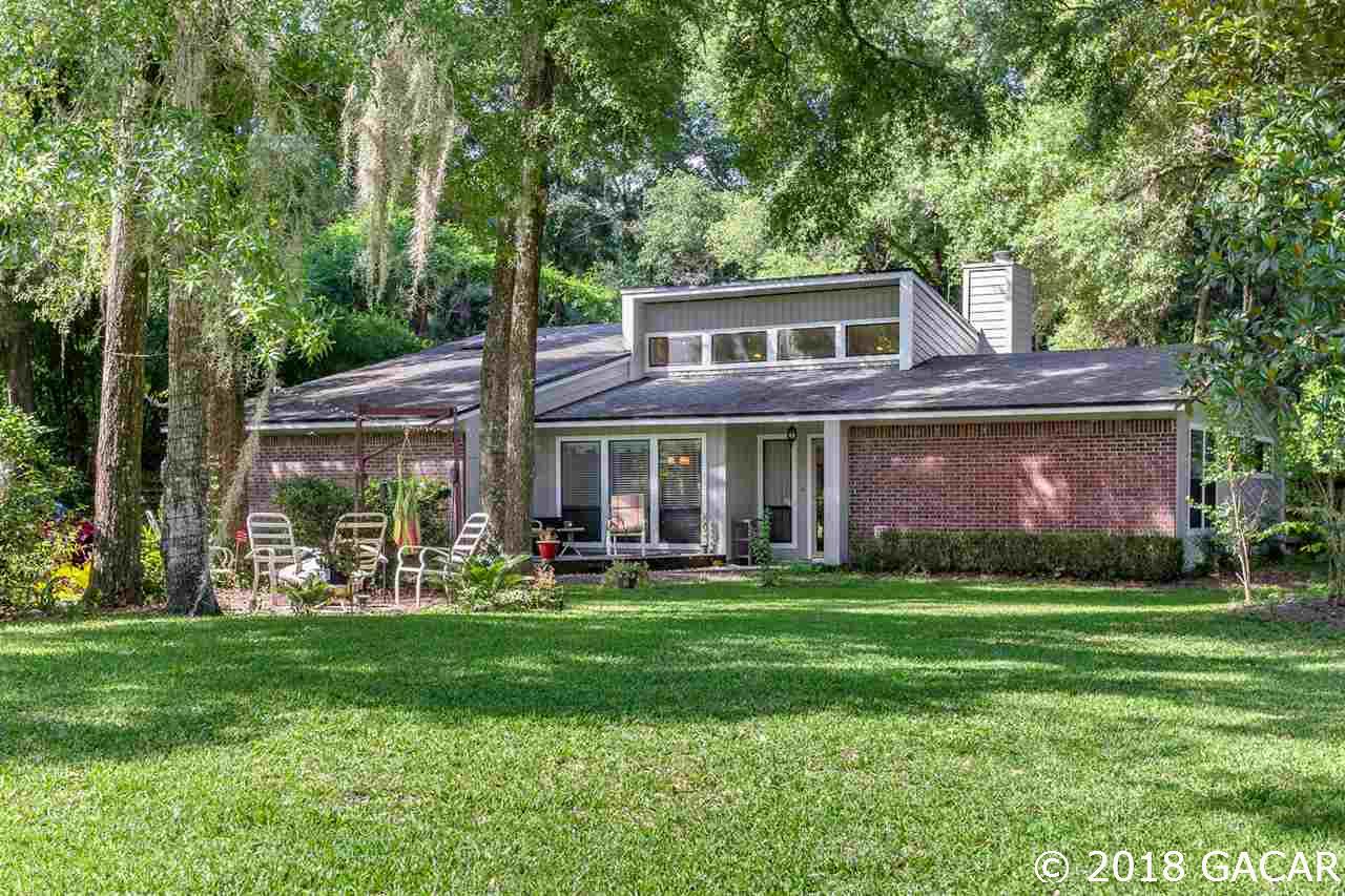 7833 Southwest 18th Boulevard Gainesville, FL 32607 - Photo 1 of 30 Gallery Image 1