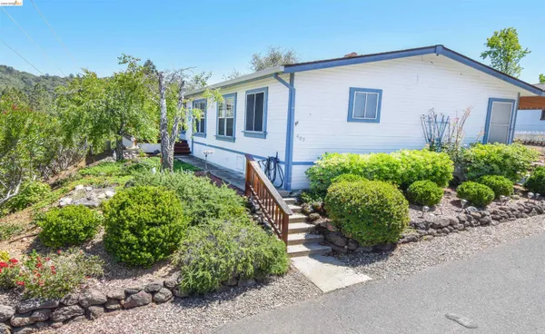 $135,000 | 18717 Mill Villa Road, Unit 405, Jamestown, CA 95327