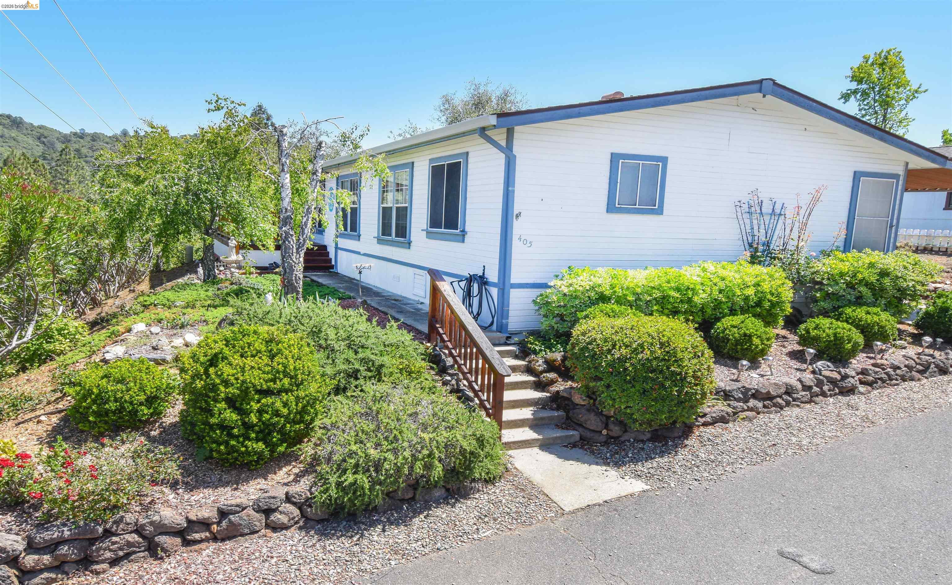 18717 Mill Villa Road, Unit 405 Jamestown, CA 95327 - Photo 25 of 32