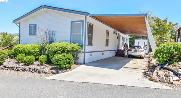 $135,000 | 18717 Mill Villa Road, Unit 405, Jamestown, CA 95327
