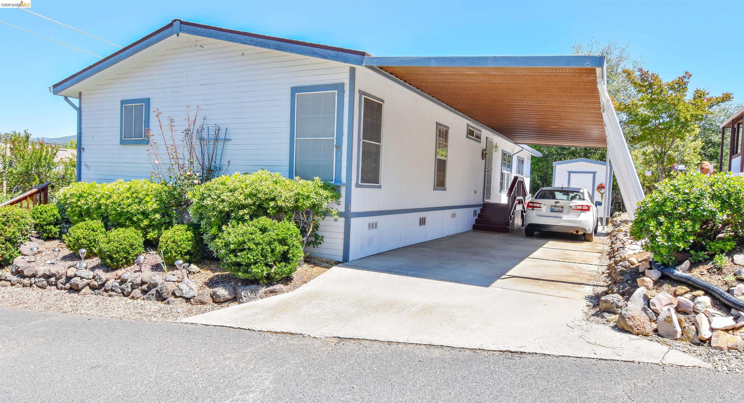 18717 Mill Villa Road, Unit 405 Jamestown, CA 95327 - Photo 31 of 32
