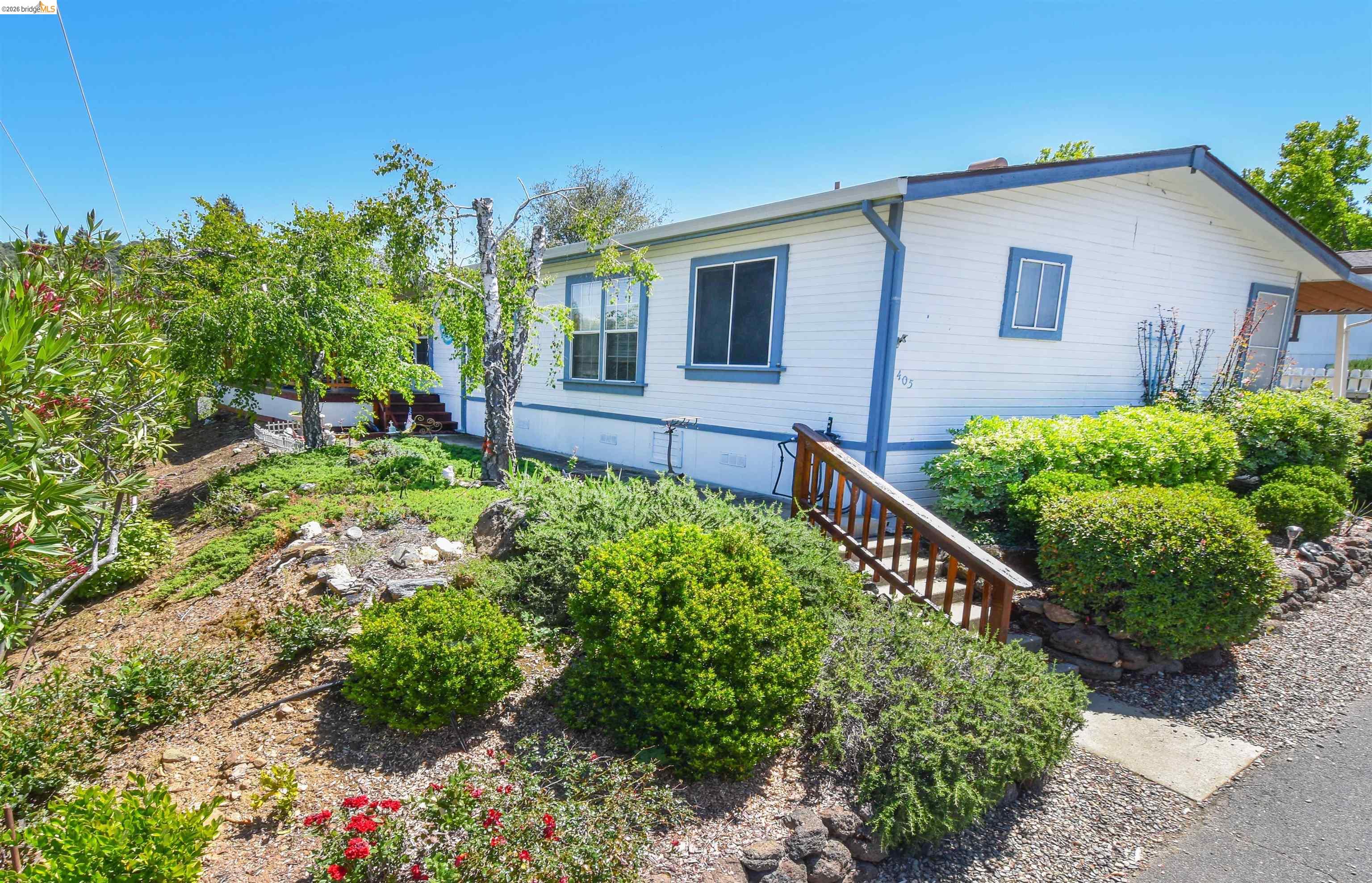 18717 Mill Villa Road, Unit 405 Jamestown, CA 95327 - Photo 32 of 32