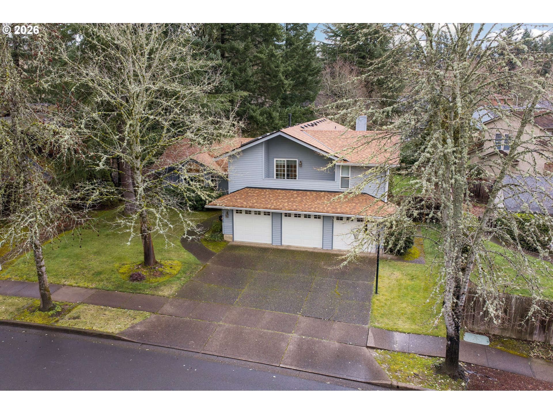 13825 Southwest Weir Road Beaverton, OR 97008 - Photo 39 of 42