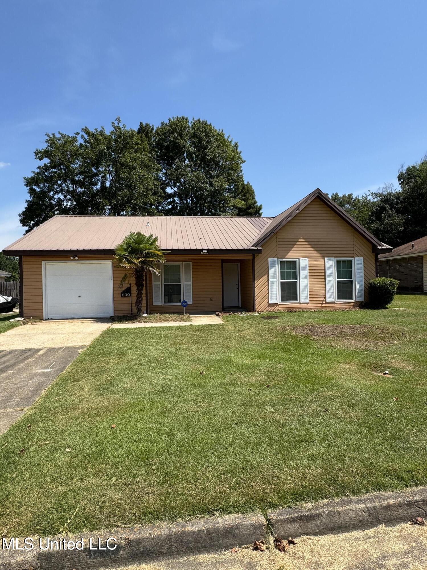 830 Cherry Ridge Drive Clinton, MS 39056 - Photo 1 of 10 IMG_5095
