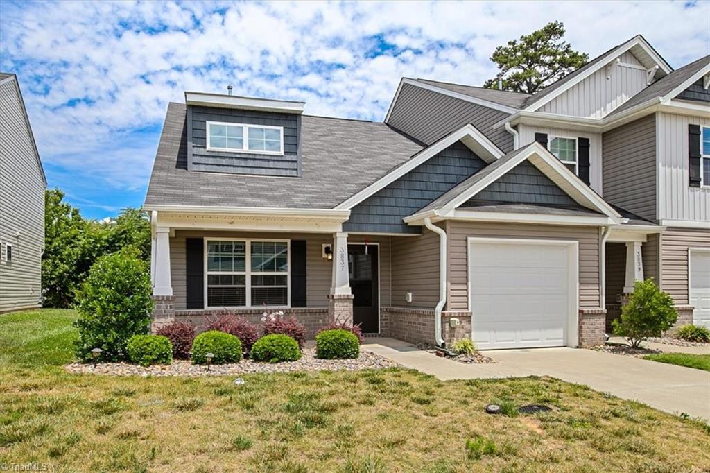 3837 Copperfield Court High Point, NC 27265 - Photo 1 of 42
