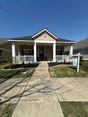 $295,000 | 1109 Appalachian Lane, Savannah, TX 76227