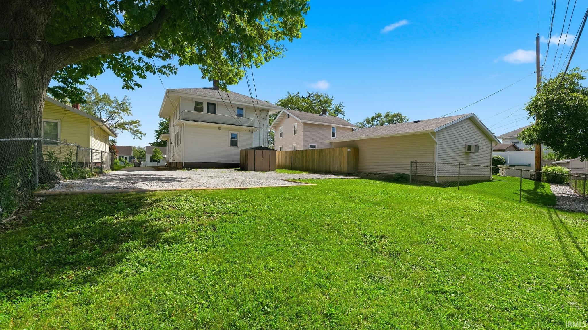 1718 Spring Street Fort Wayne, IN 46808 - Photo 3 of 31
