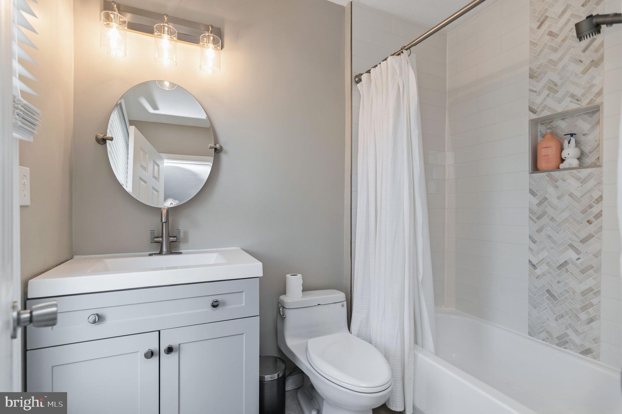 7391 Stream Way Springfield, VA 22152 - Photo 21 of 43 Gallery Image 21