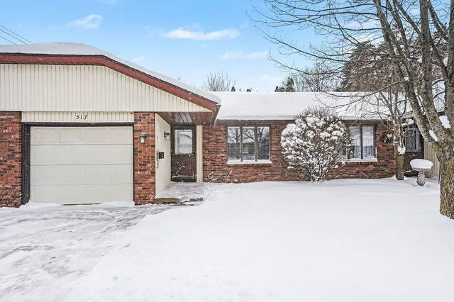 $219,900 | 517 Maryland Avenue Northeast, Unit 9, Grand Rapids, MI 49503