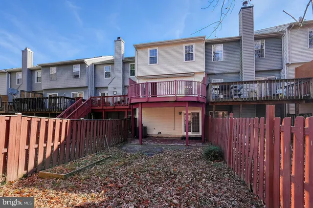 $3,200 | 9575 Donnan Castle Court, Laurel, MD 20723