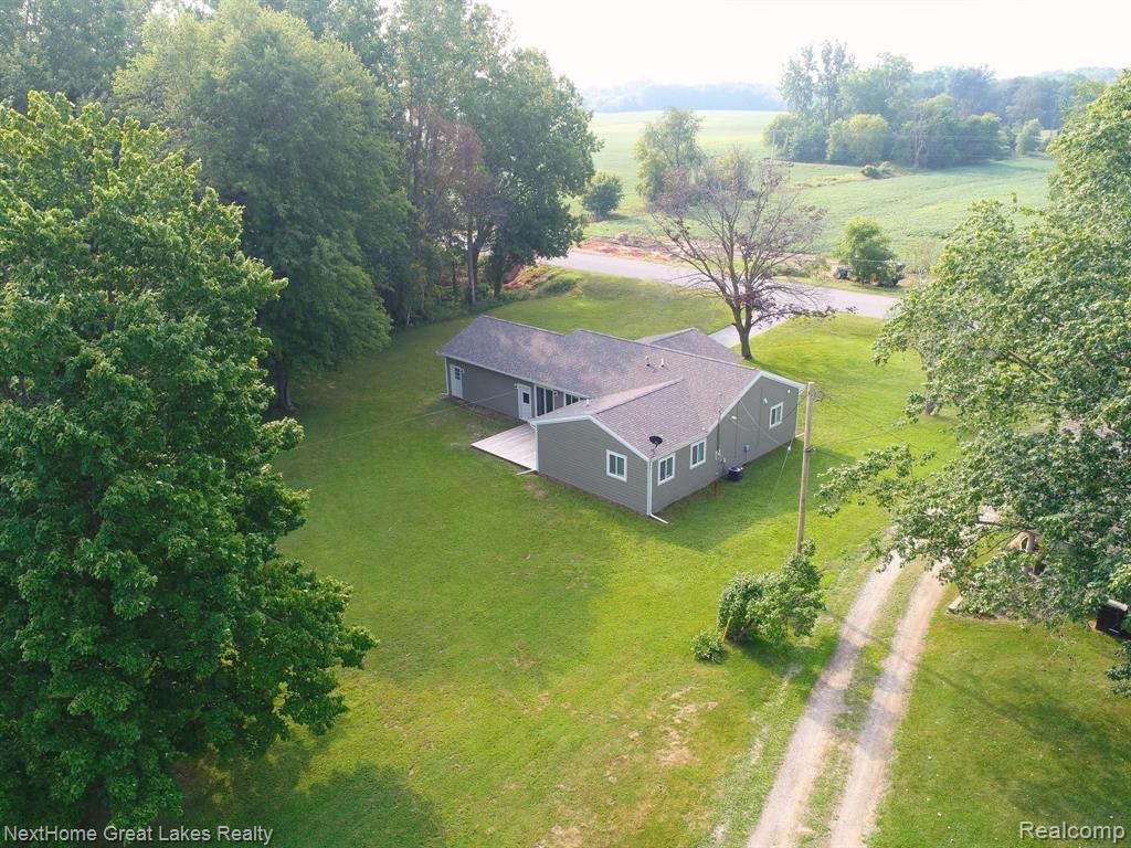4752 West Lincoln Road Alma, MI 48801 - Photo 17 of 20