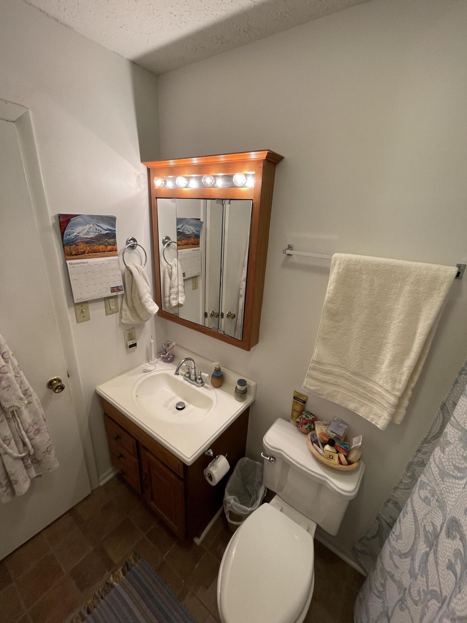 149 Ridgefield Road Southwest Wise, VA 24293 - Photo 17 of 59 master bathroom