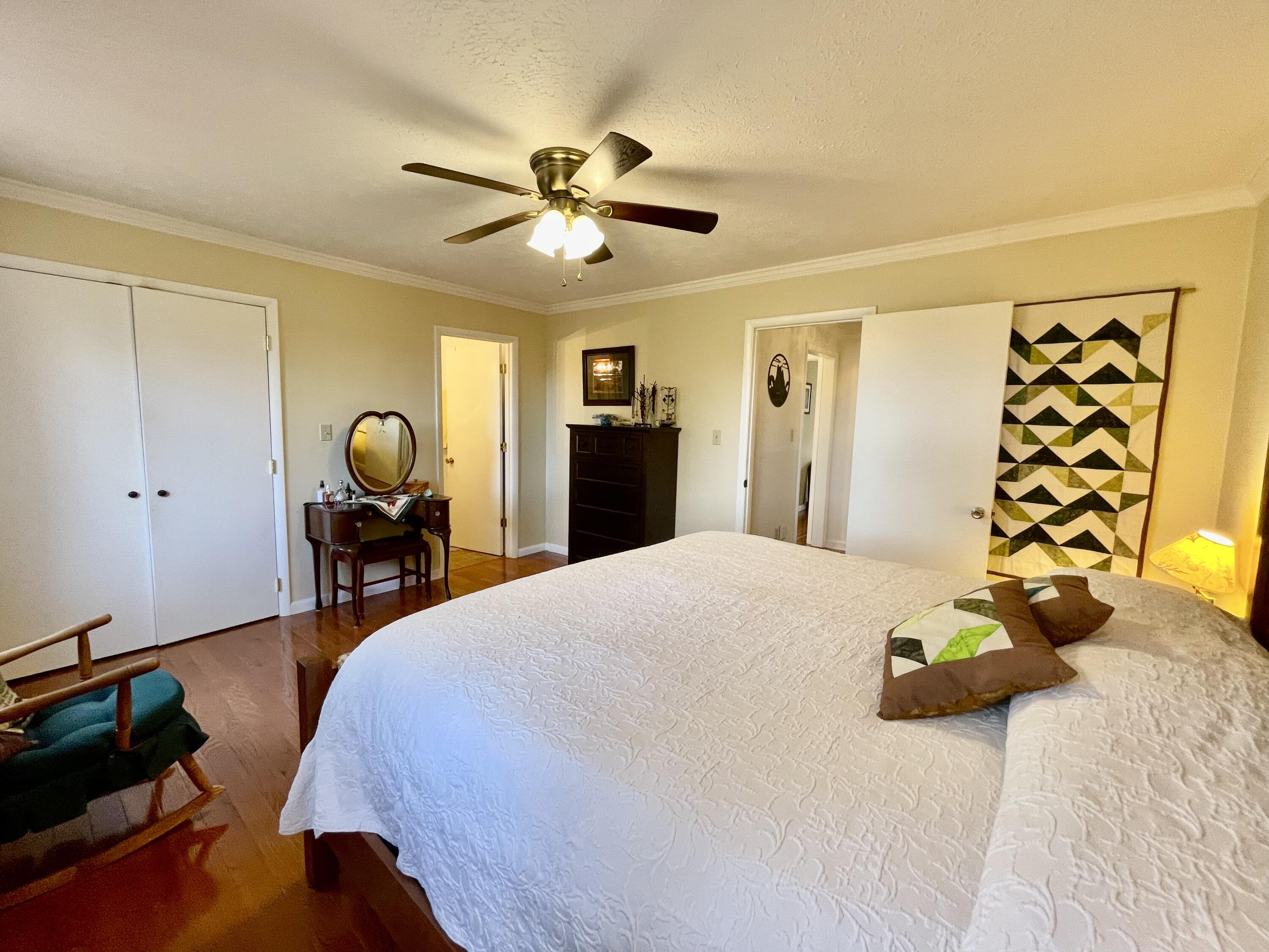 149 Ridgefield Road Southwest Wise, VA 24293 - Photo 20 of 59 master bedroom