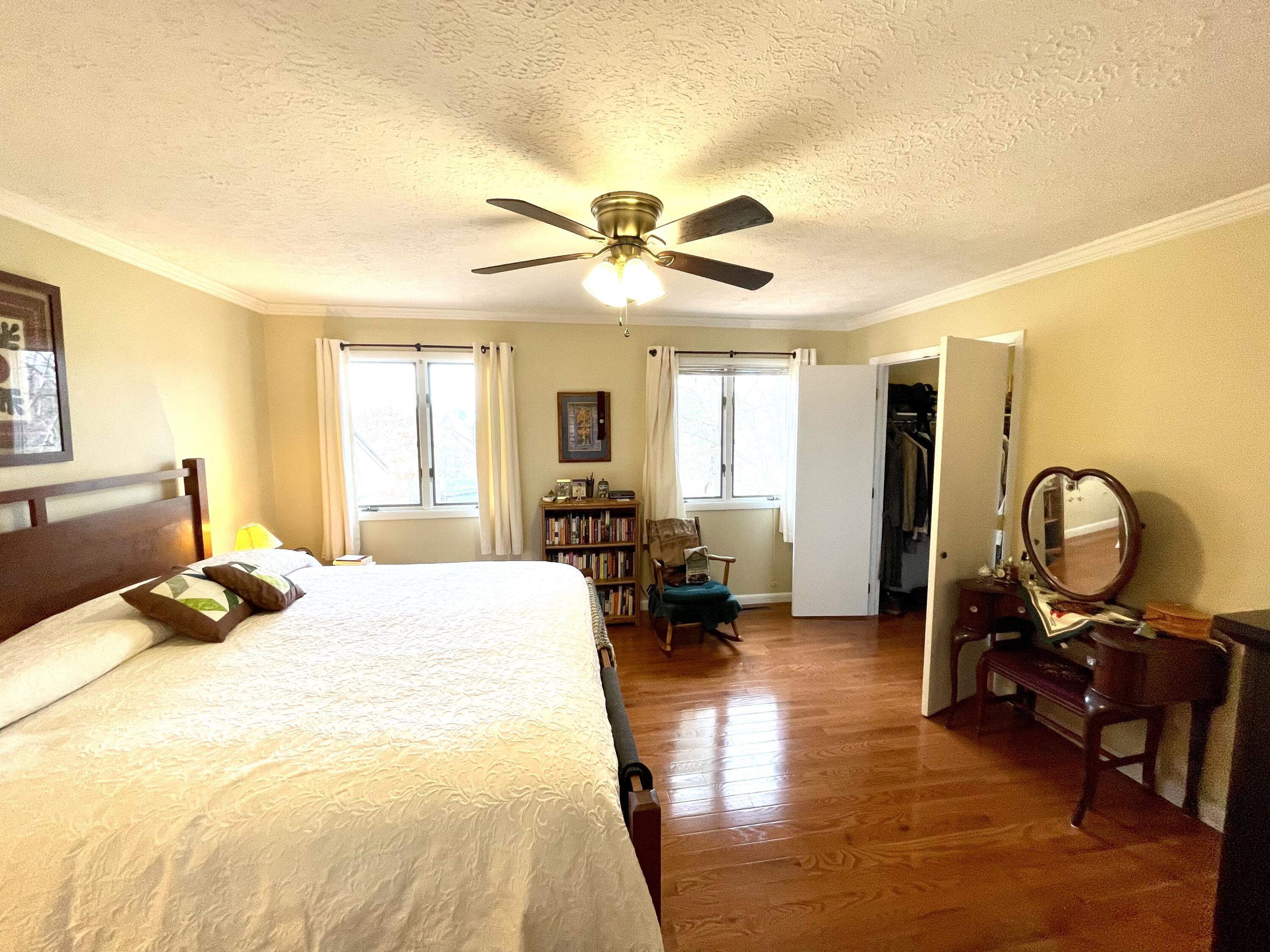 149 Ridgefield Road Southwest Wise, VA 24293 - Photo 24 of 59 master bedroom