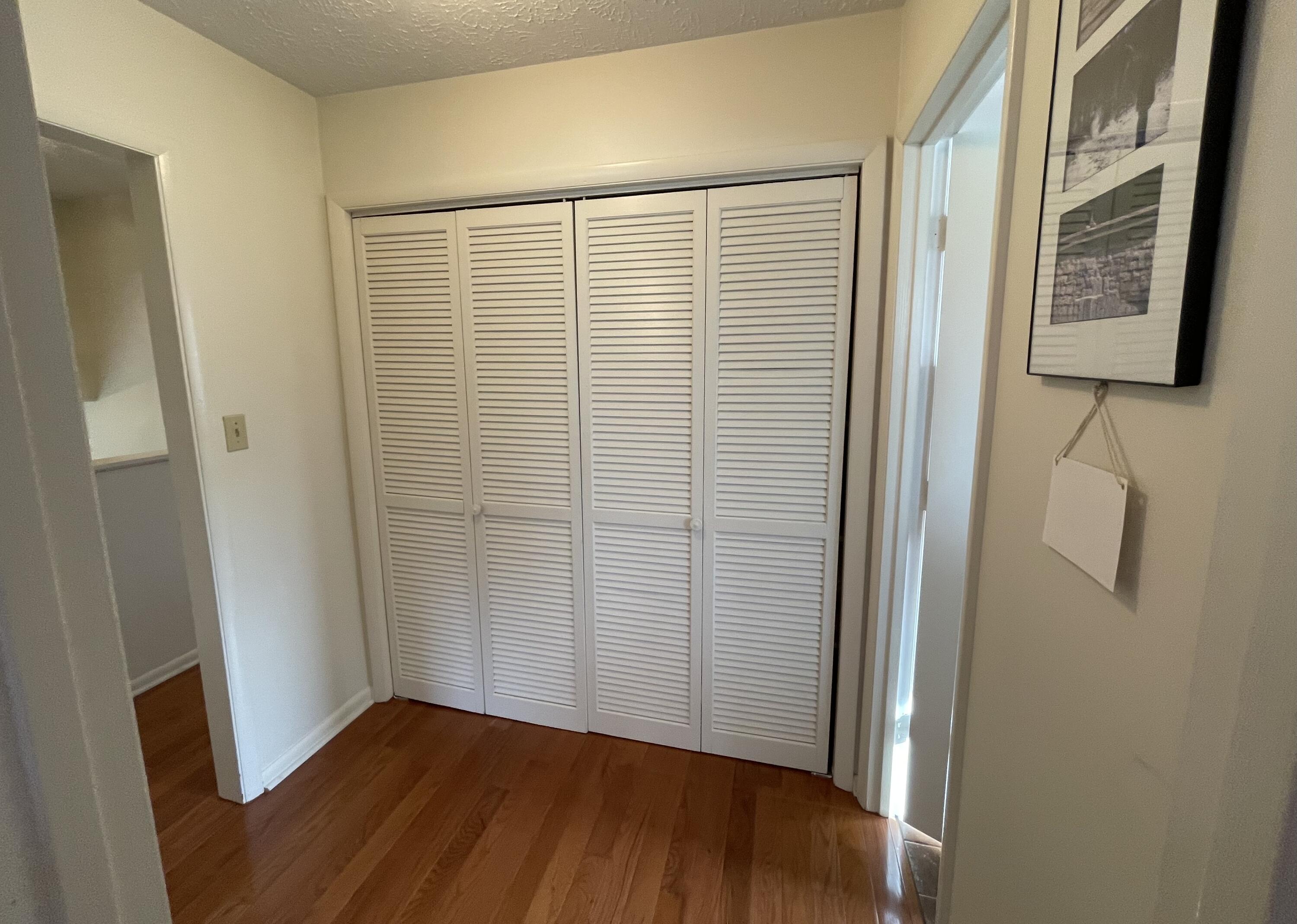 149 Ridgefield Road Southwest Wise, VA 24293 - Photo 25 of 59 linen closet