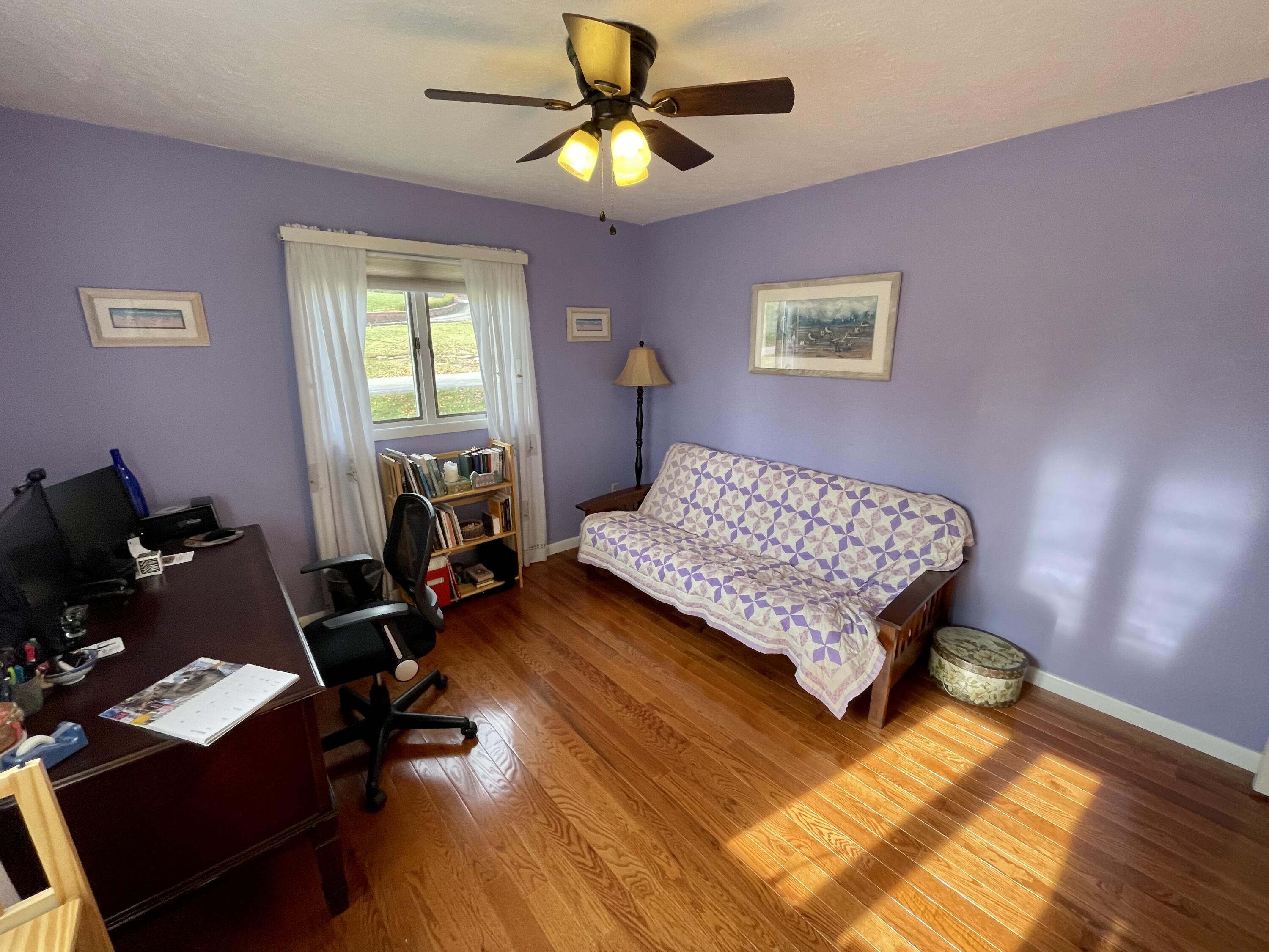 149 Ridgefield Road Southwest Wise, VA 24293 - Photo 29 of 59 second bedroom