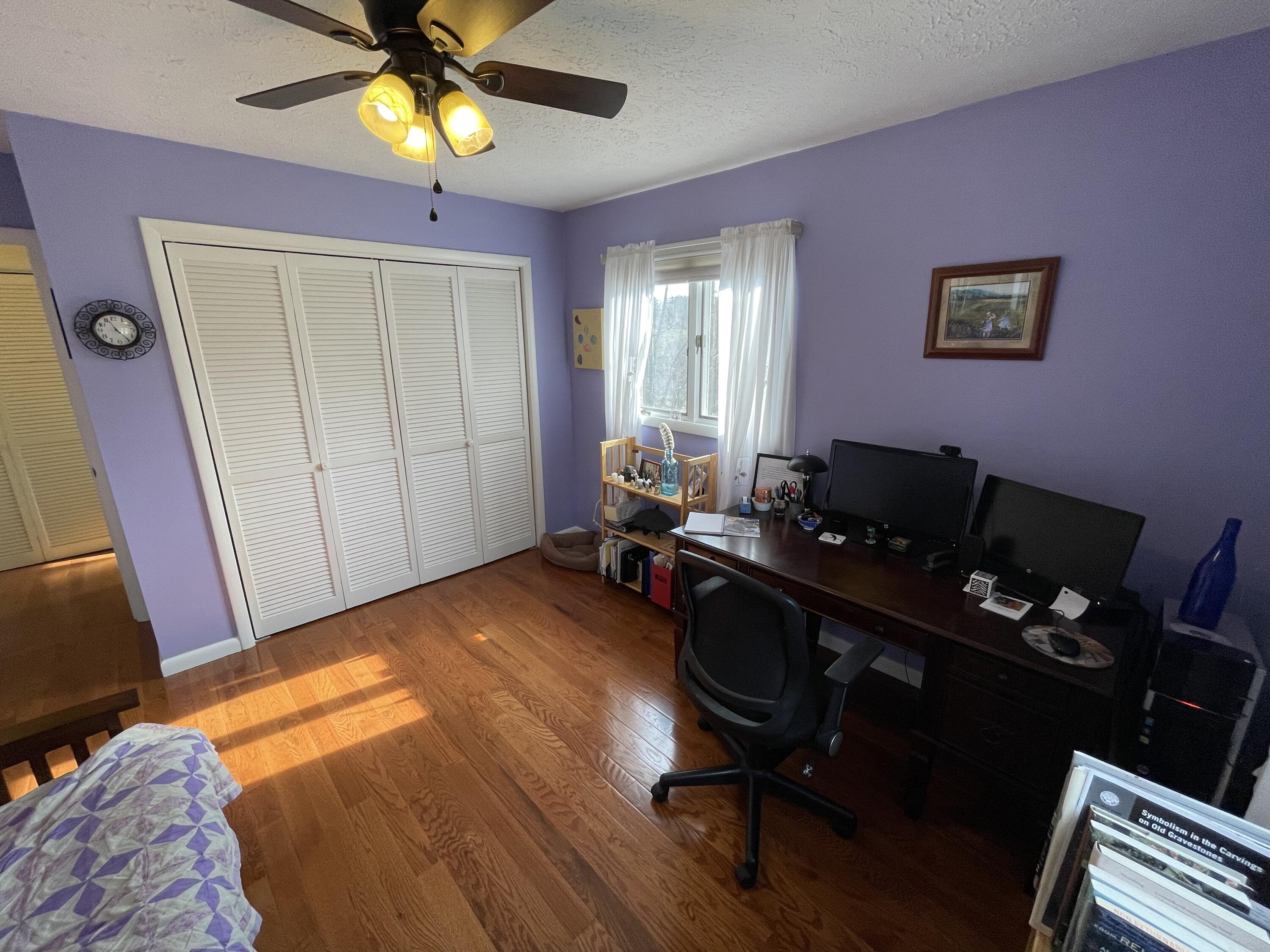 149 Ridgefield Road Southwest Wise, VA 24293 - Photo 30 of 59 second bedroom