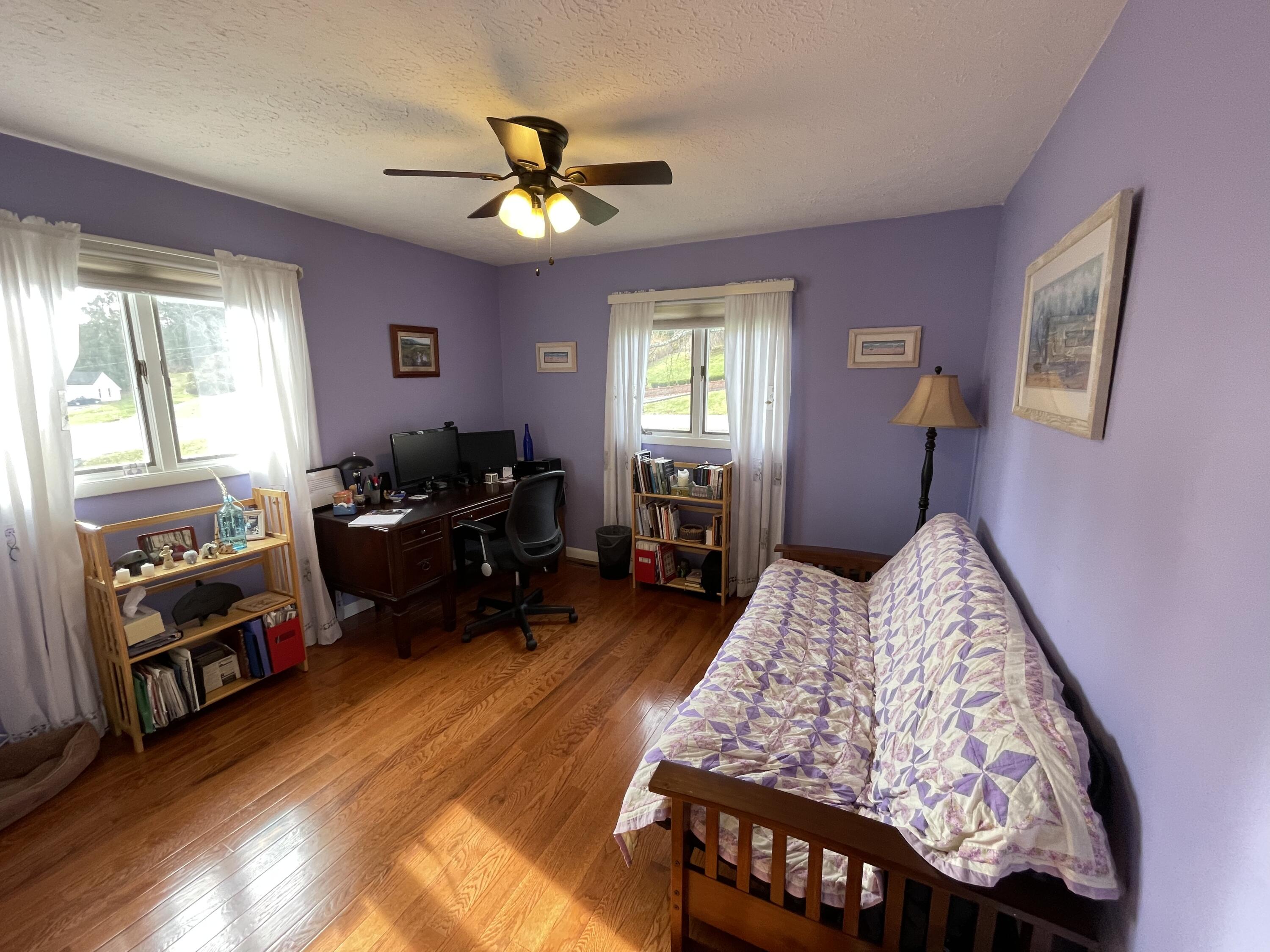149 Ridgefield Road Southwest Wise, VA 24293 - Photo 31 of 59 second bedoom