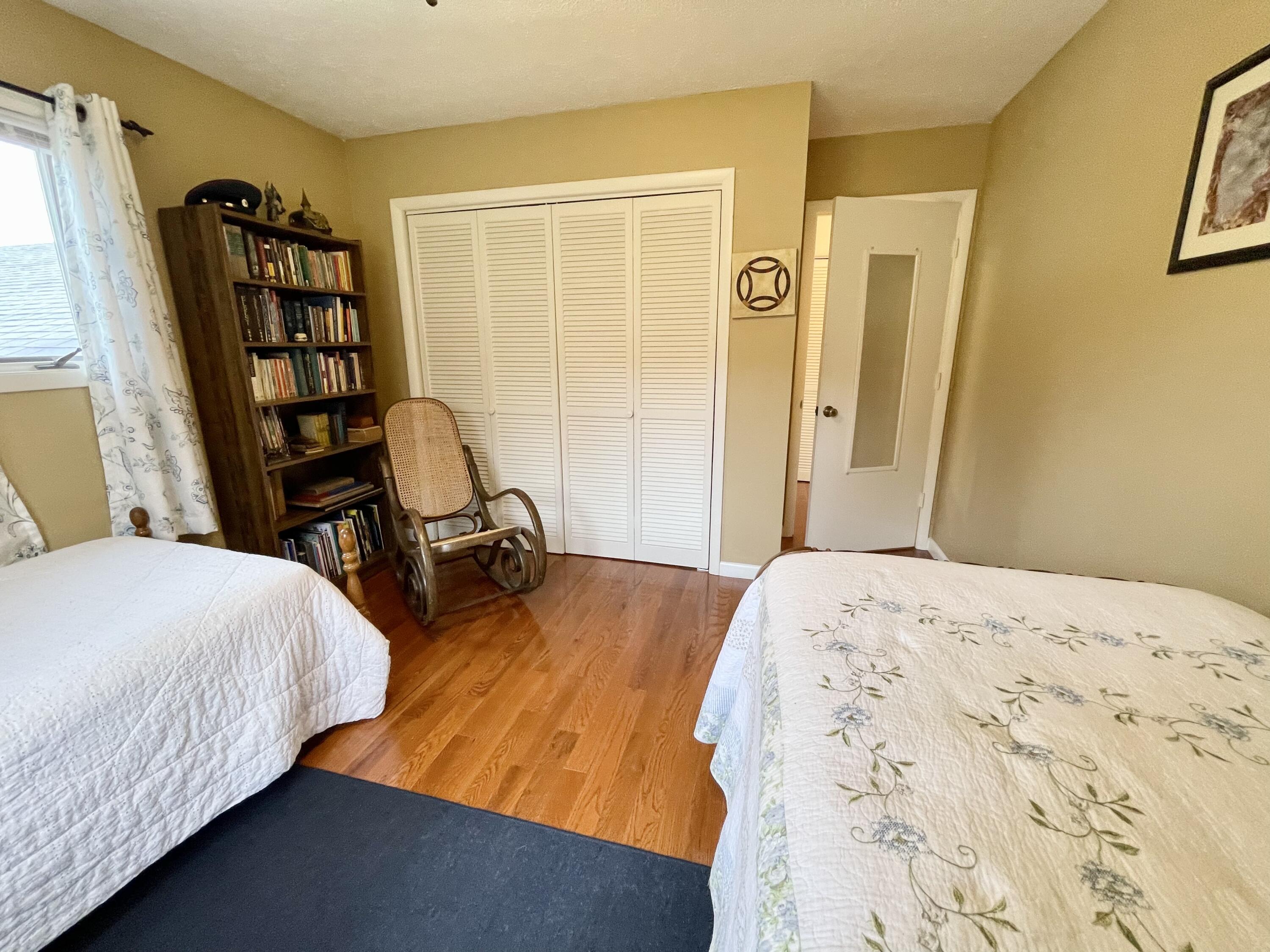149 Ridgefield Road Southwest Wise, VA 24293 - Photo 33 of 59 third bedroom
