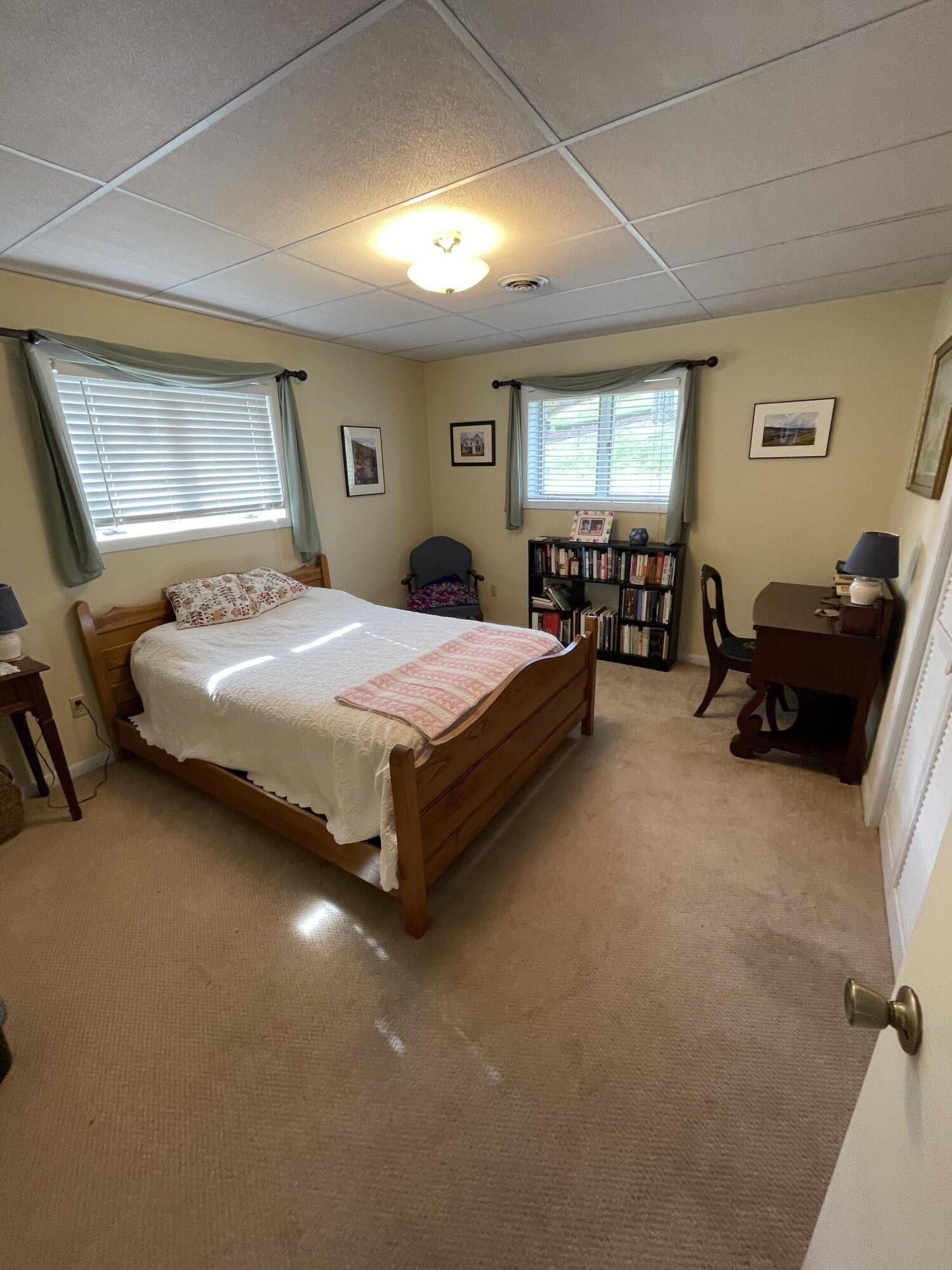 149 Ridgefield Road Southwest Wise, VA 24293 - Photo 35 of 59 fourth bedroom