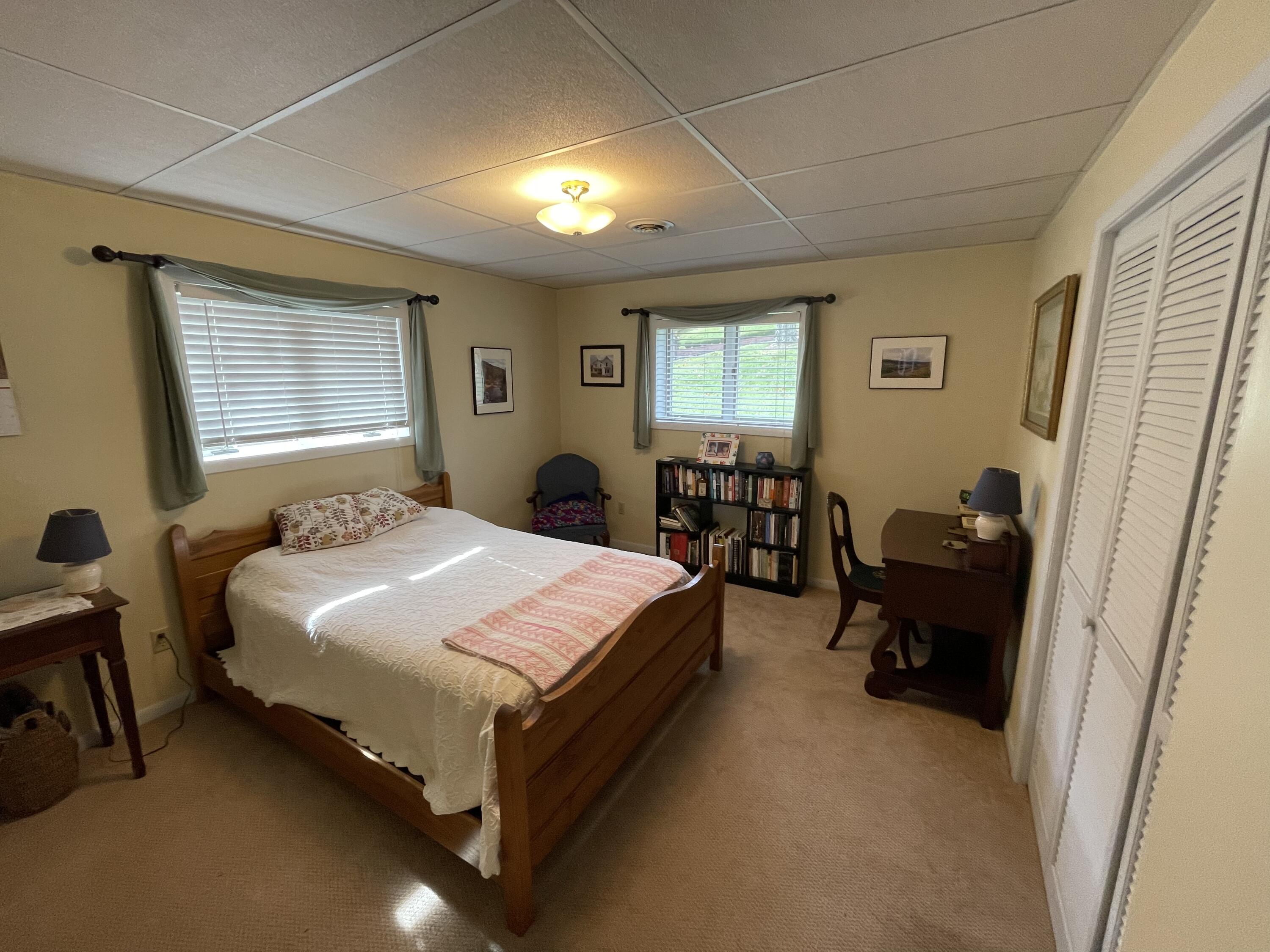 149 Ridgefield Road Southwest Wise, VA 24293 - Photo 38 of 59 fourth bedroom