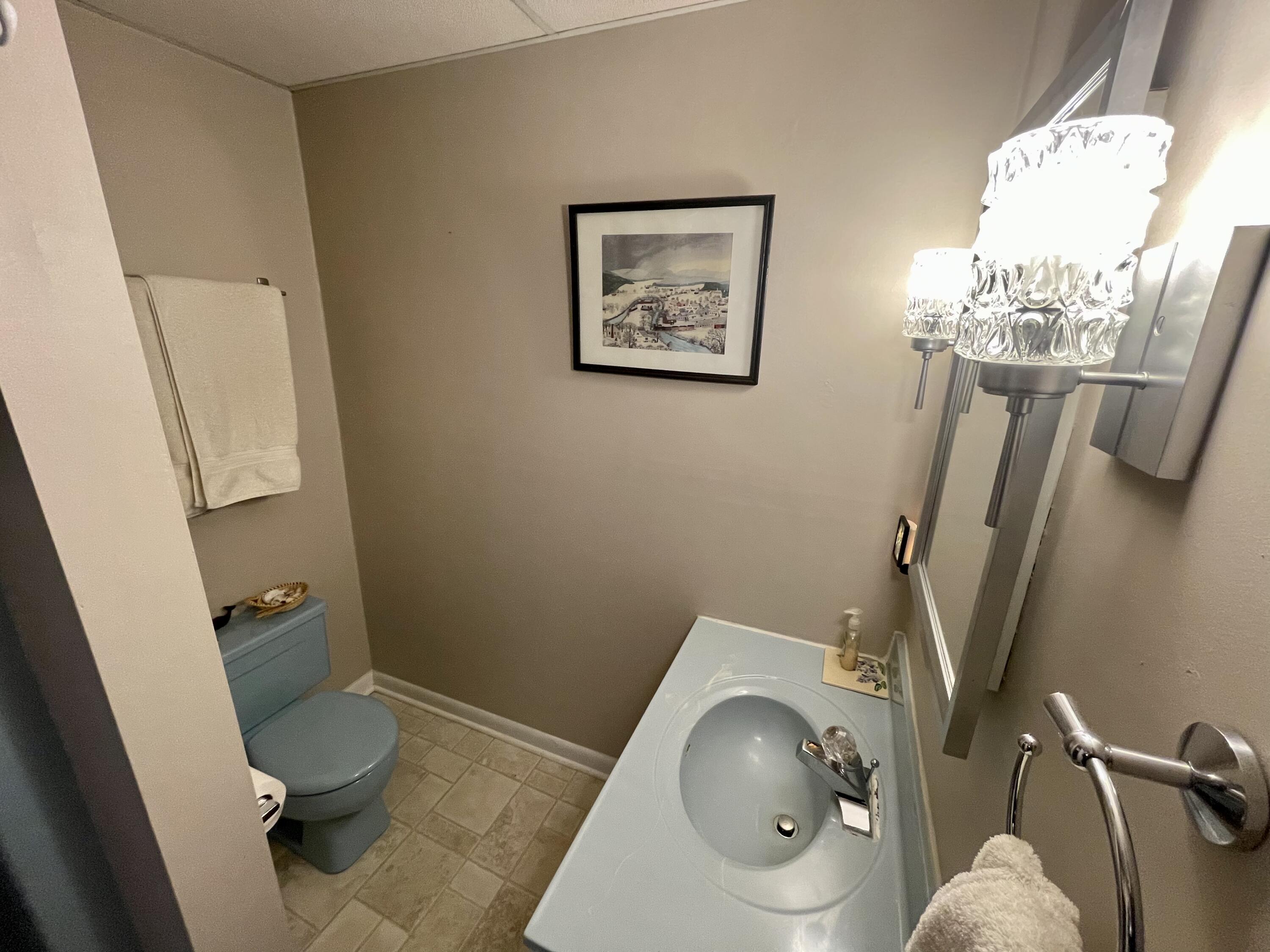 149 Ridgefield Road Southwest Wise, VA 24293 - Photo 39 of 59 downstairs bath
