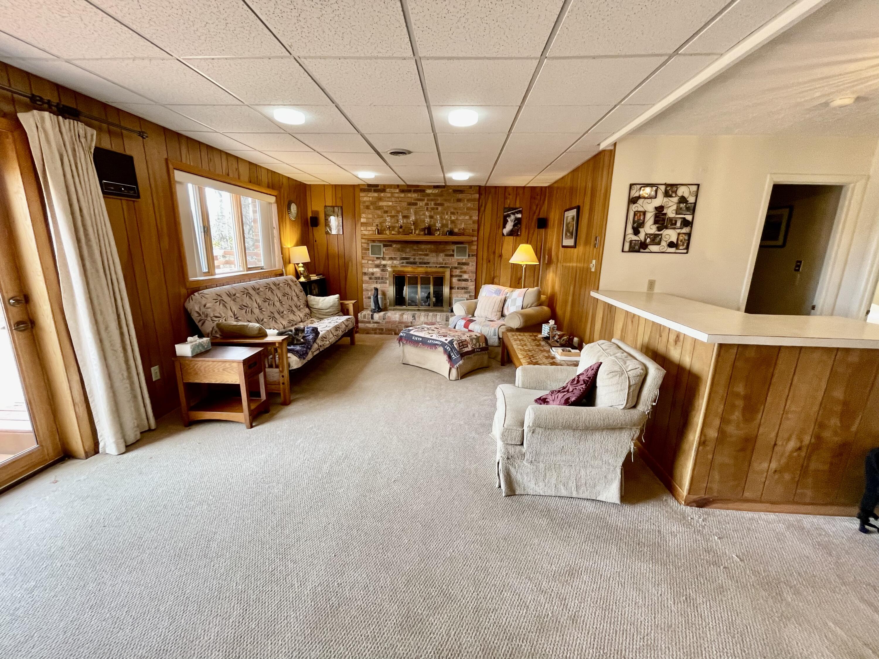 149 Ridgefield Road Southwest Wise, VA 24293 - Photo 42 of 59 den