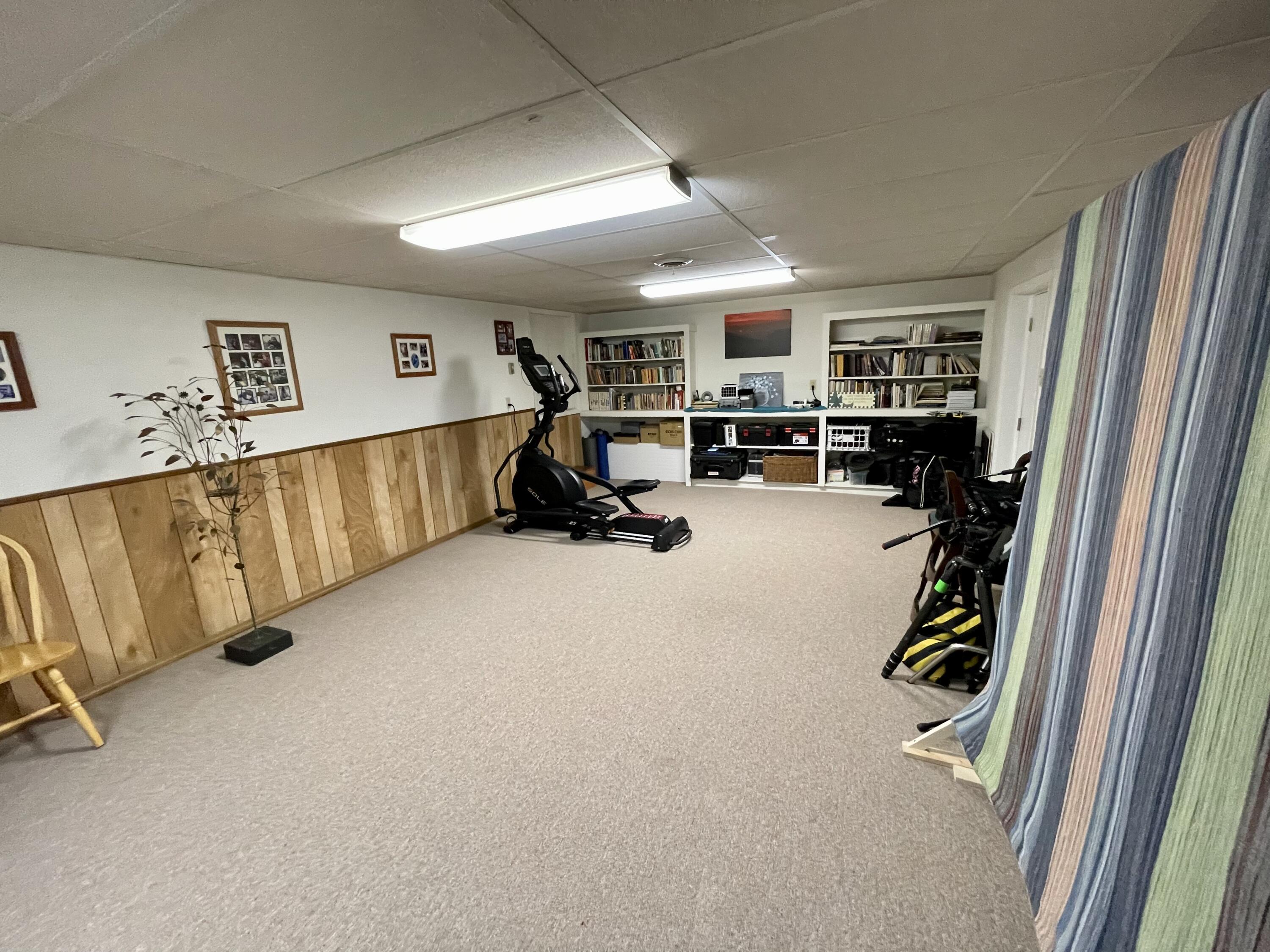149 Ridgefield Road Southwest Wise, VA 24293 - Photo 50 of 59 basement