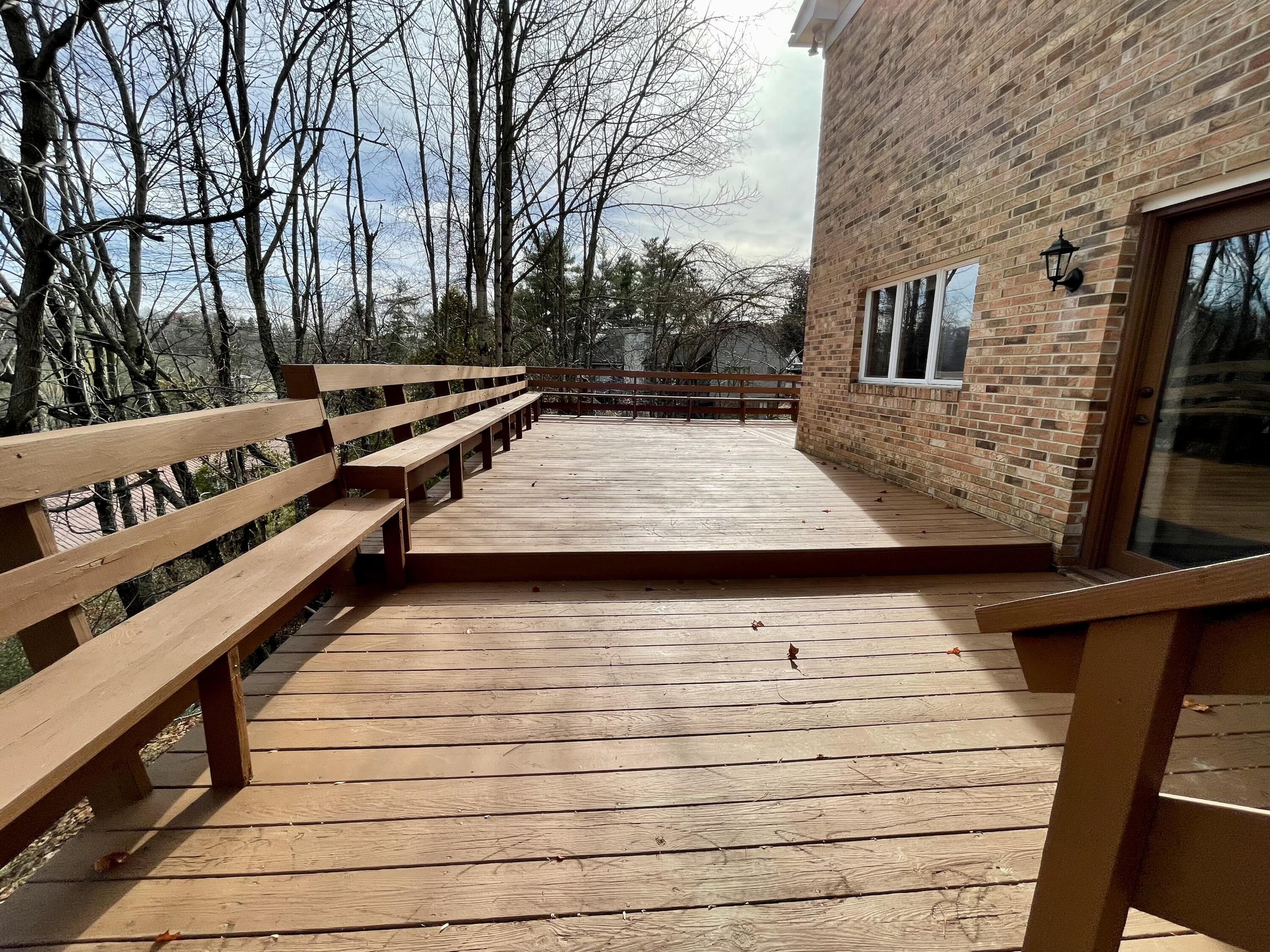 149 Ridgefield Road Southwest Wise, VA 24293 - Photo 53 of 59 deck