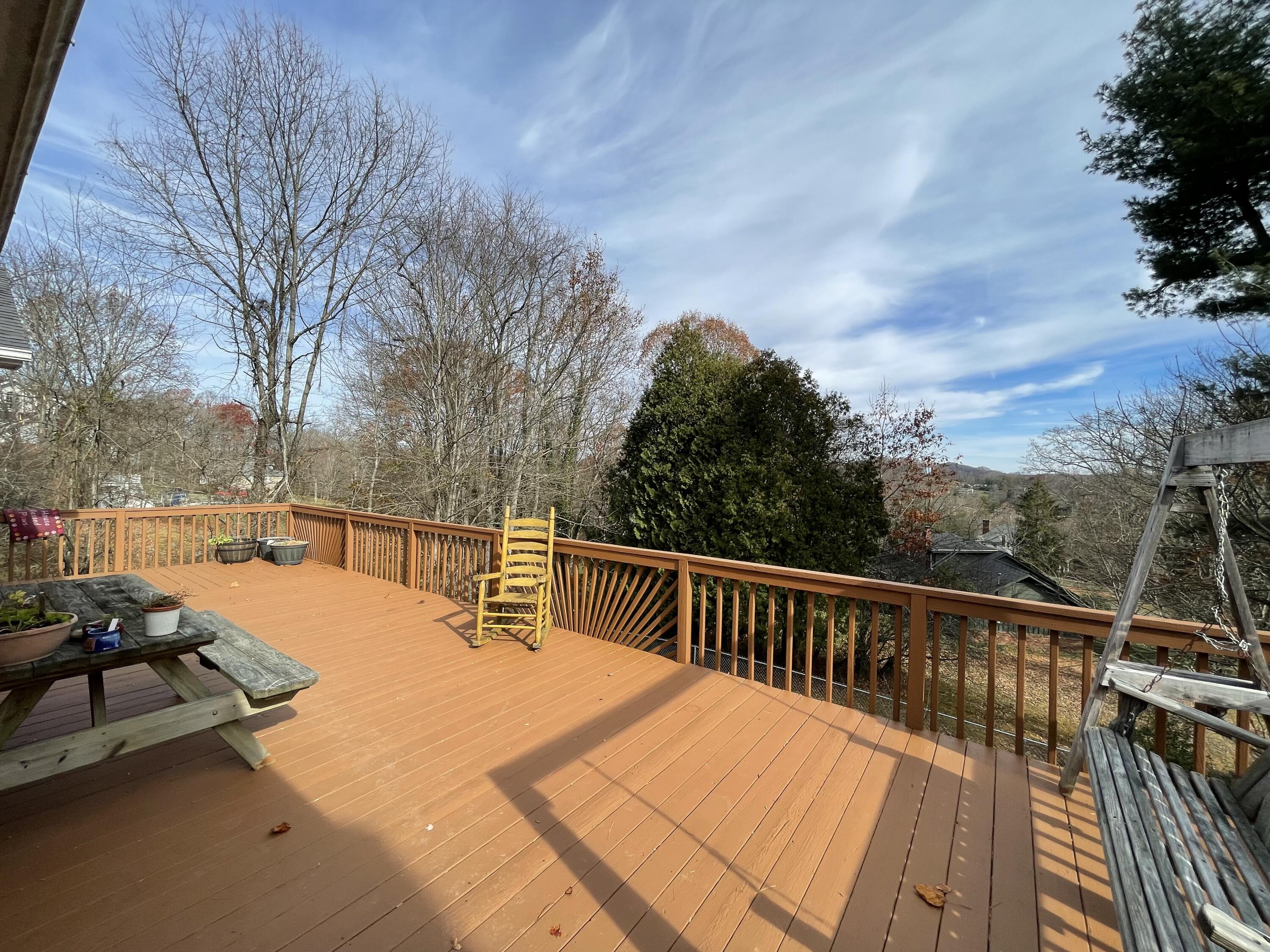 149 Ridgefield Road Southwest Wise, VA 24293 - Photo 54 of 59 deck