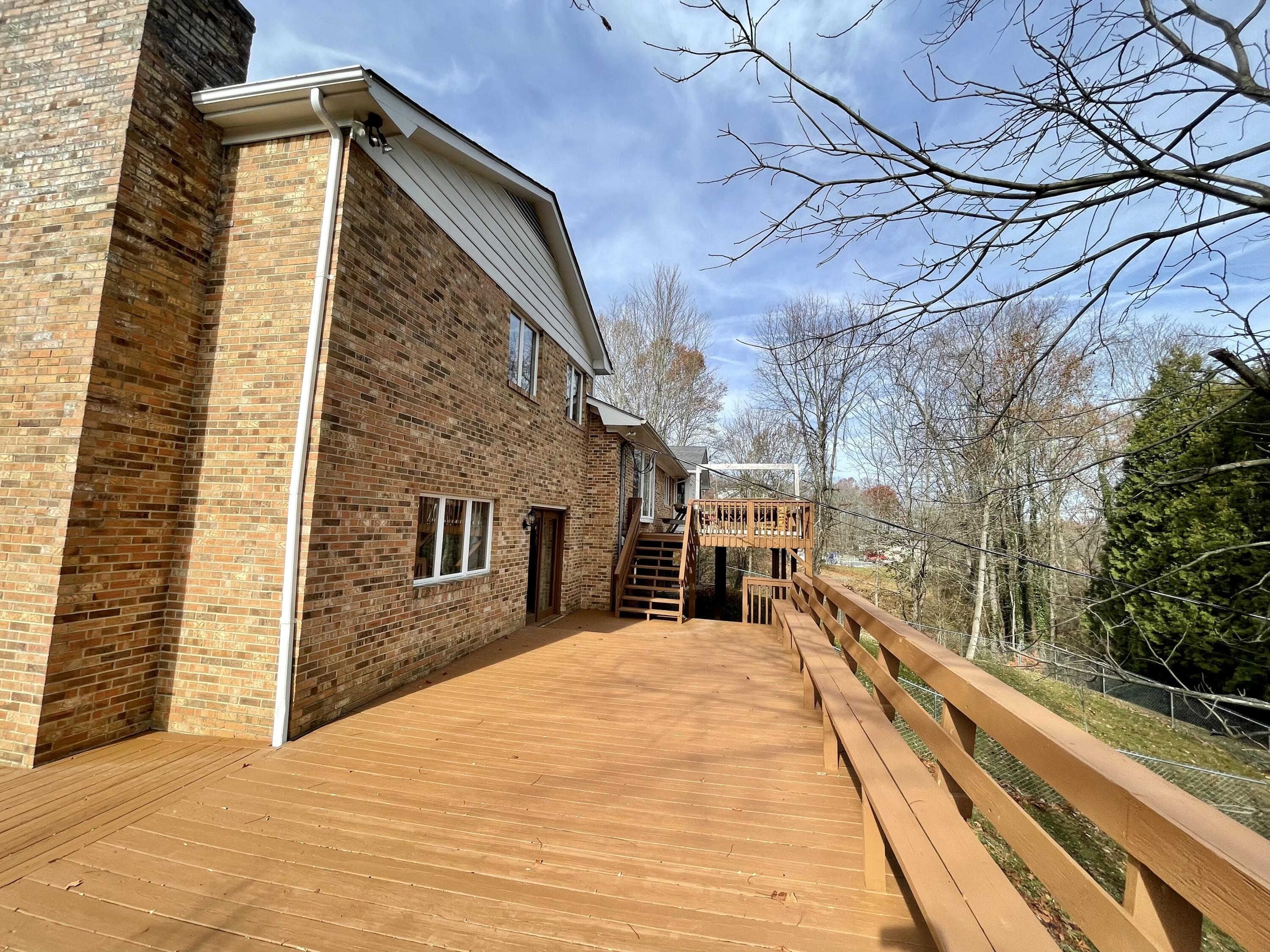 149 Ridgefield Road Southwest Wise, VA 24293 - Photo 55 of 59 deck