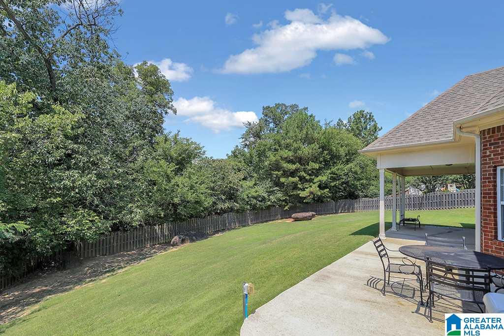 589 Overlook Road Fultondale, AL 35068 - Photo 27 of 30