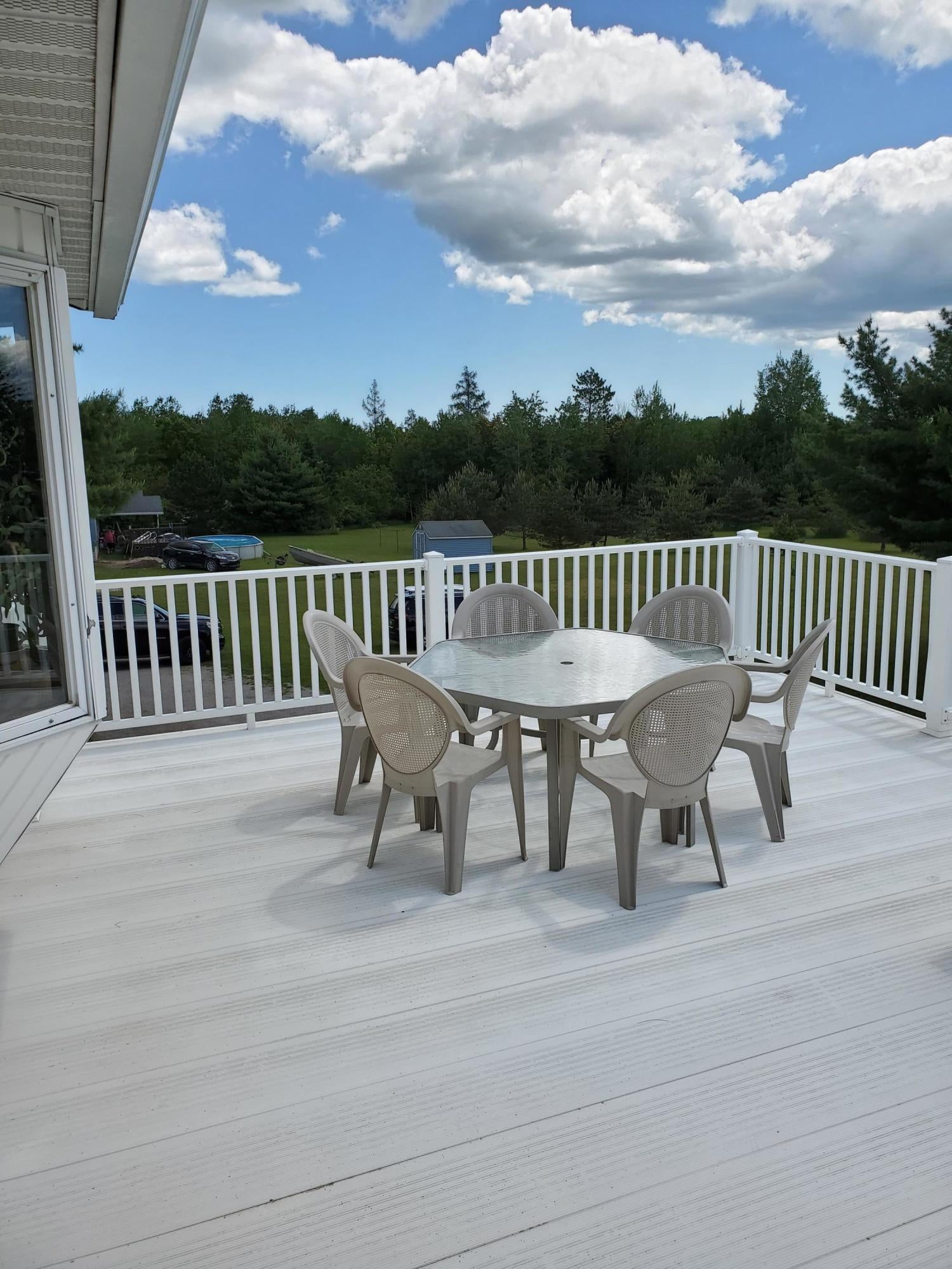 3455 North Rude Road Ossineke, MI 49766 - Photo 35 of 47 Gallery Image 35