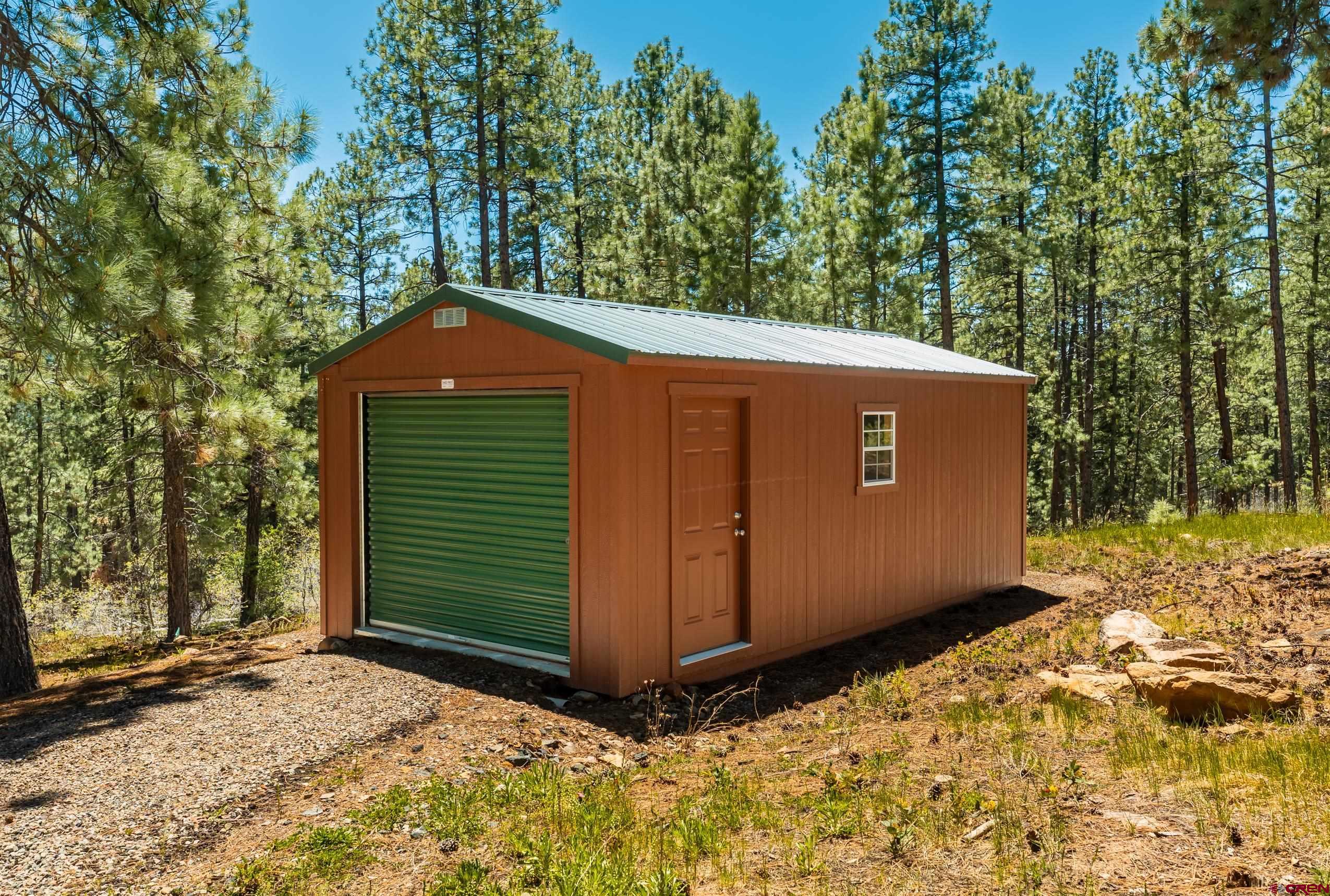 1483 Los Ranchitos Drive Durango, CO 81301 - Photo 38 of 38