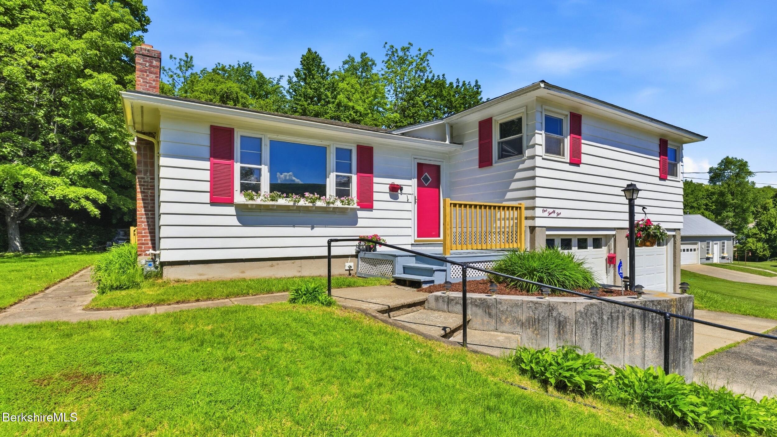 125 Friend Street Adams, MA 01220 - Photo 5 of 33 Exterior - 05