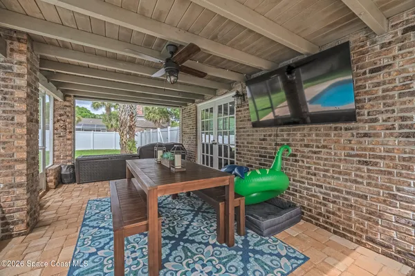$680,000 | 1330 Donna Marie Drive, Melbourne, FL 32904