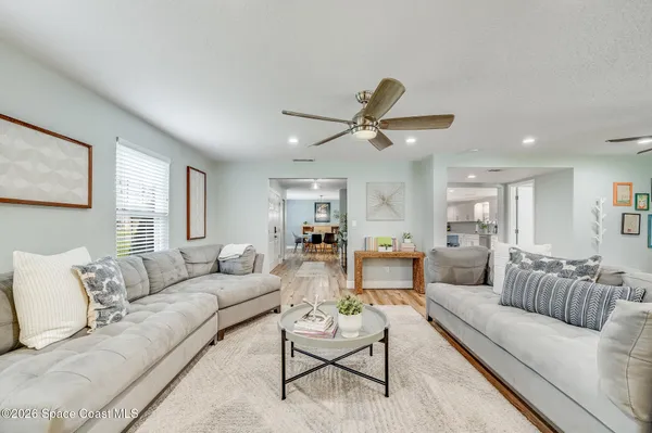 $680,000 | 1330 Donna Marie Drive, Melbourne, FL 32904