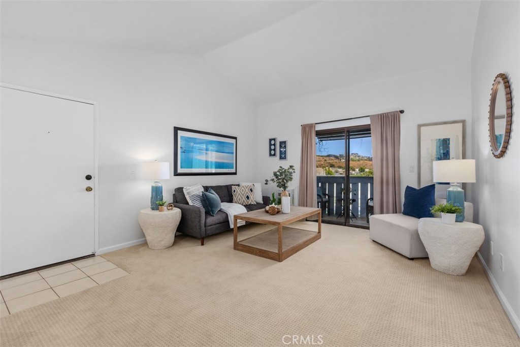 25611 Quail Run, Unit 22 Dana Point, CA 92629 - Photo 5 of 34