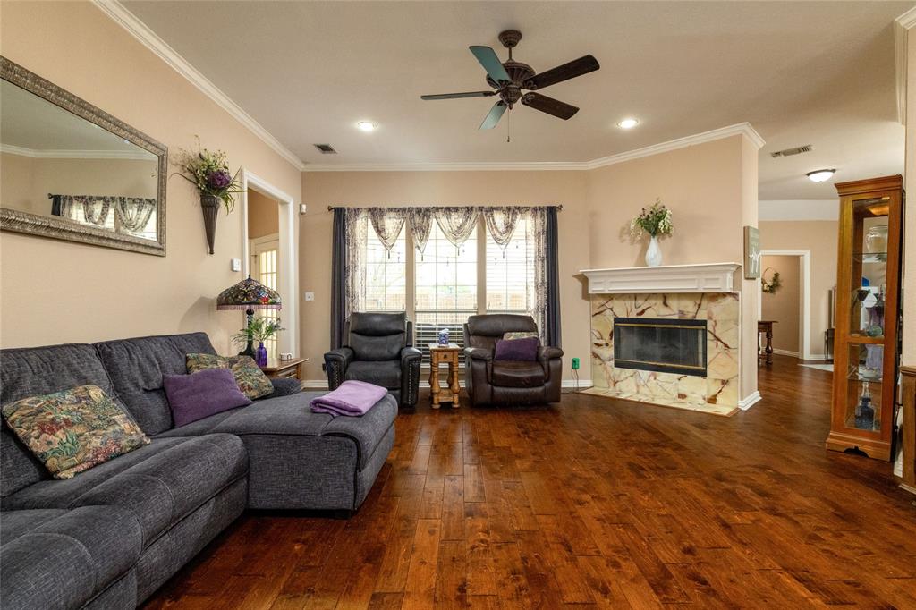 5005 Shadowood Road Colleyville, TX 76034 - Photo 7 of 40
