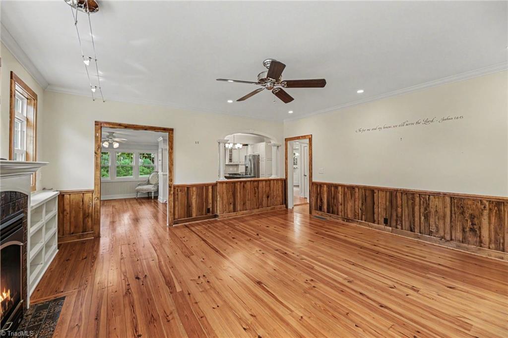 2809 Flint Hill Road East Bend, NC 27018 - Photo 13 of 43