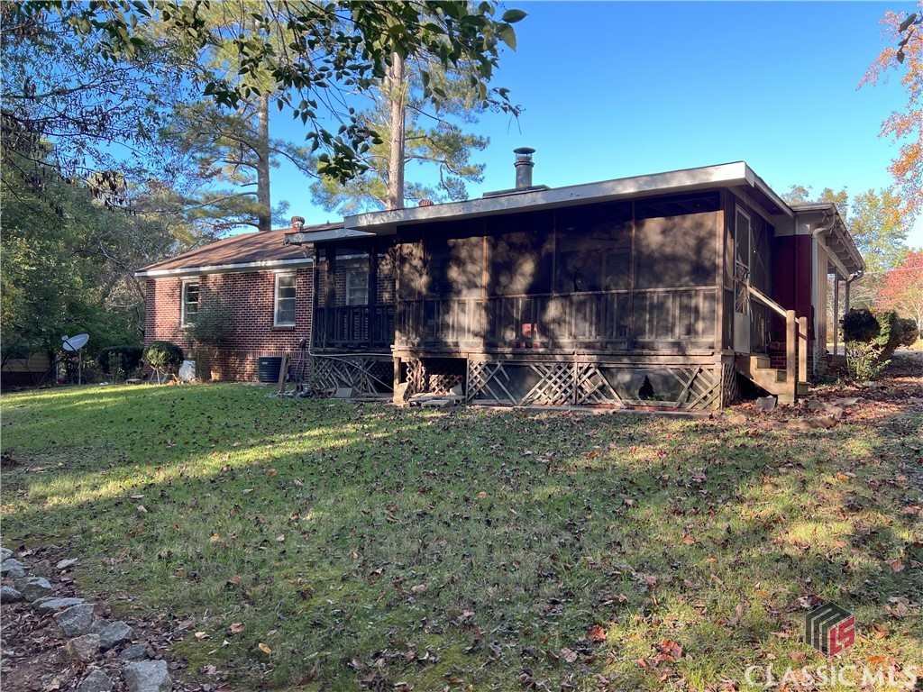 206 Elder Road Athens, GA 30606 - Photo 16 of 16