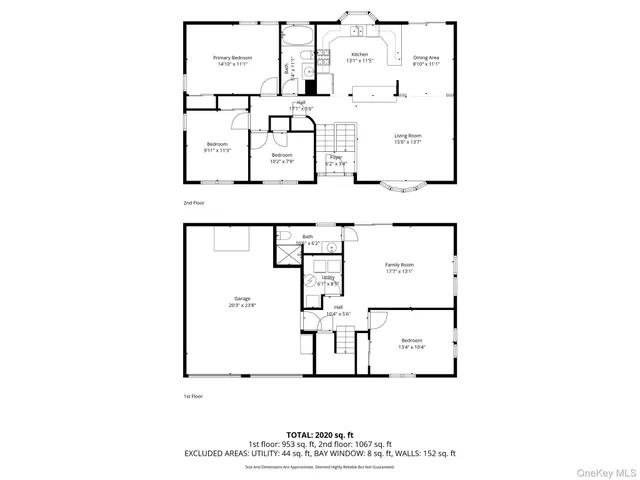 $699,000 | 97 Willow Street, Melville, NY 11747
