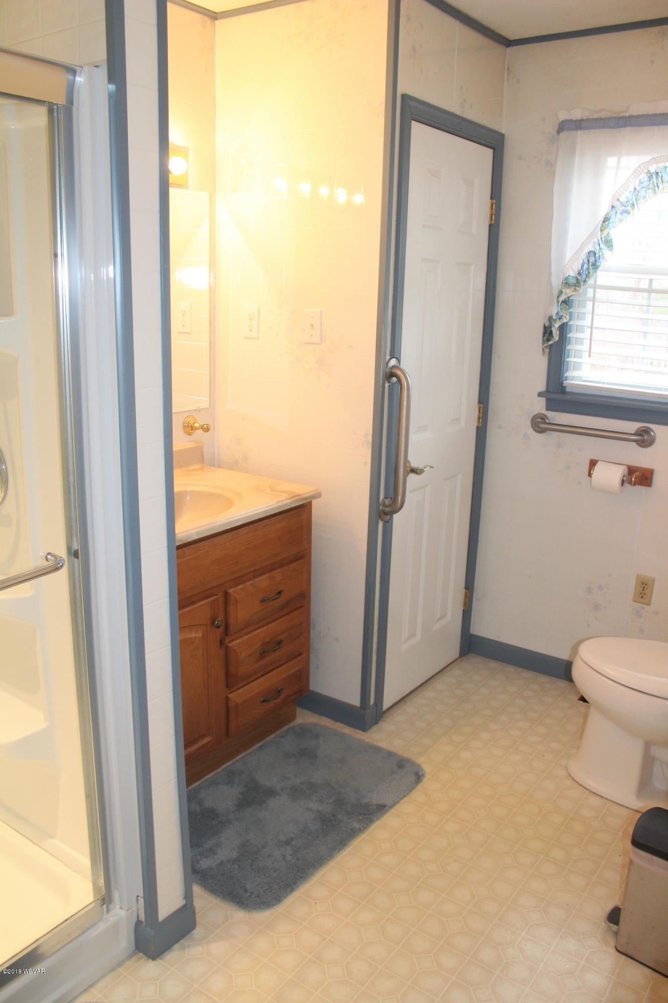 2887 Murray Run Road Trout Run, PA 17771 - Photo 11 of 32 Bath