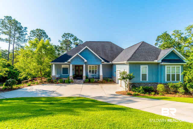 8363 Pine Run Daphne, AL 36527 - Photo 1 of 25