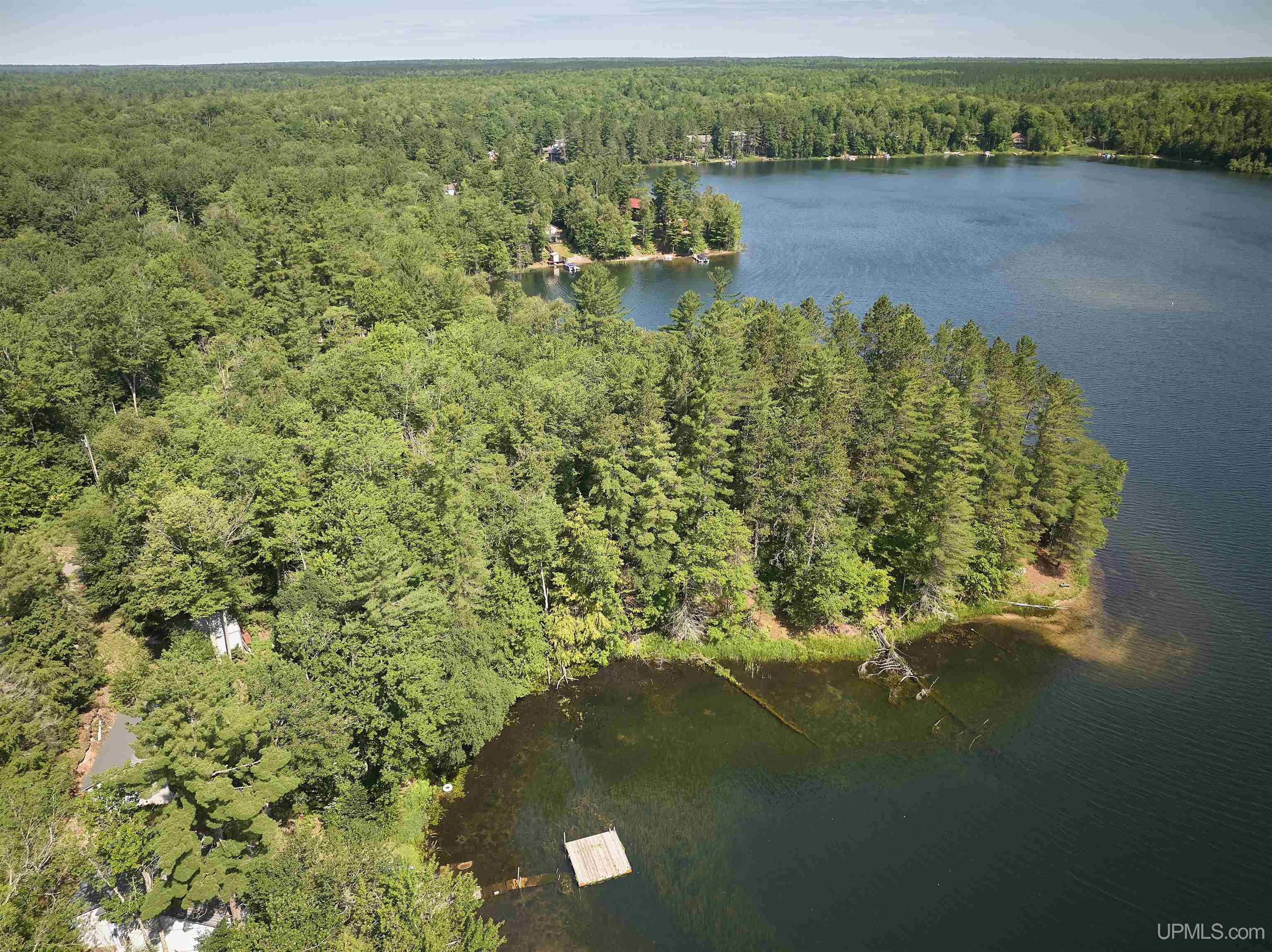 E8980 Powell Lake Road Wetmore, MI 49895 - Photo 35 of 48 Gallery Image 35