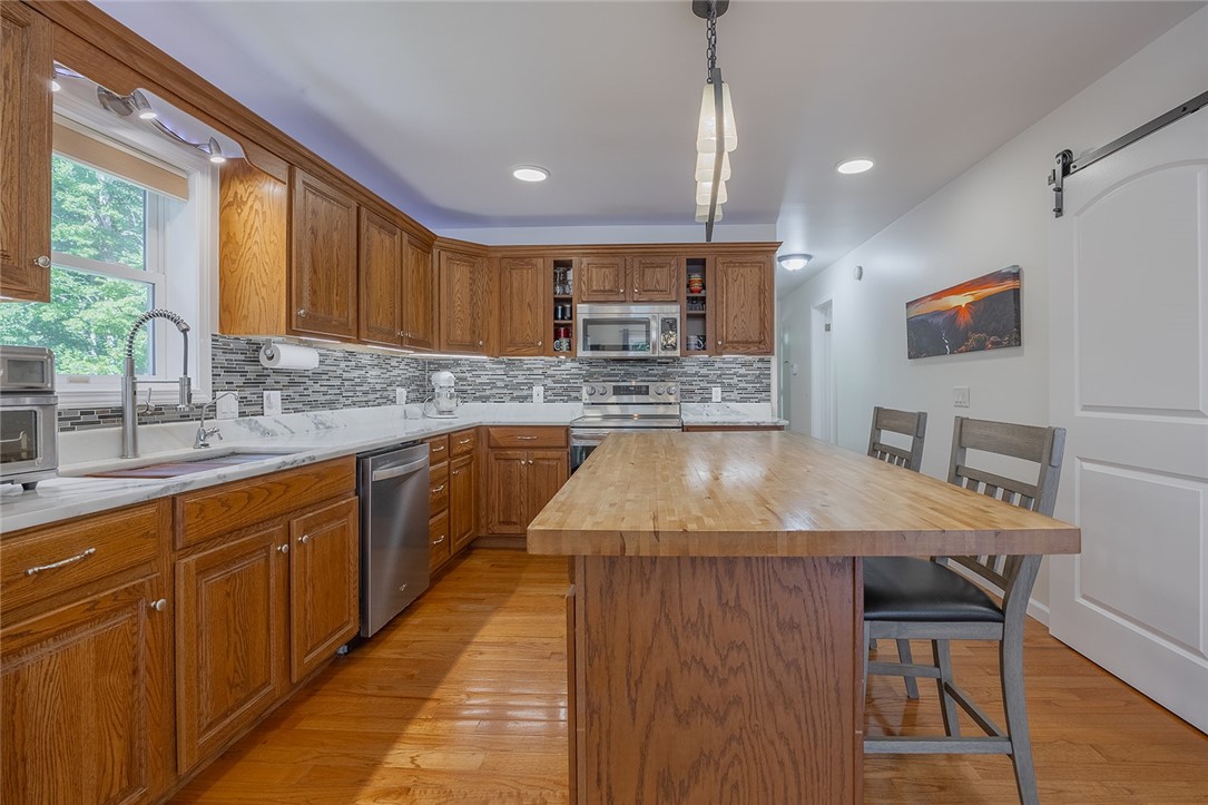 287 Dunn Road Catlin, NY 14872 - Photo 9 of 31
