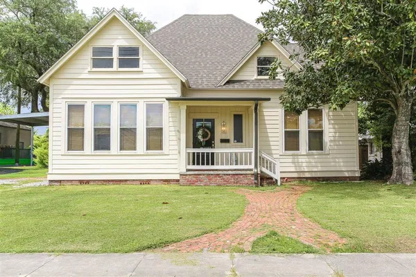 $349,000 | 643 7th Street, Lake Charles, LA 70601