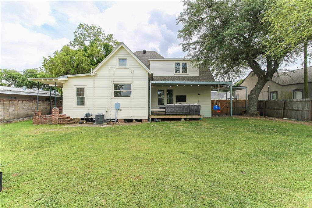 643 7th Street Lake Charles, LA 70601 - Photo 27 of 31