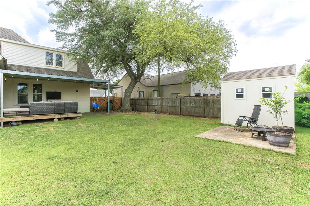 643 7th Street Lake Charles, LA 70601 - Photo 29 of 31