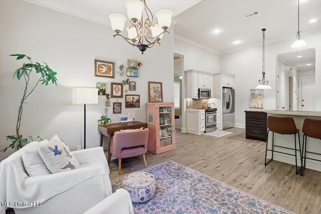 $329,900 | 117 Bainbridge Bend, Canton, MS 39046